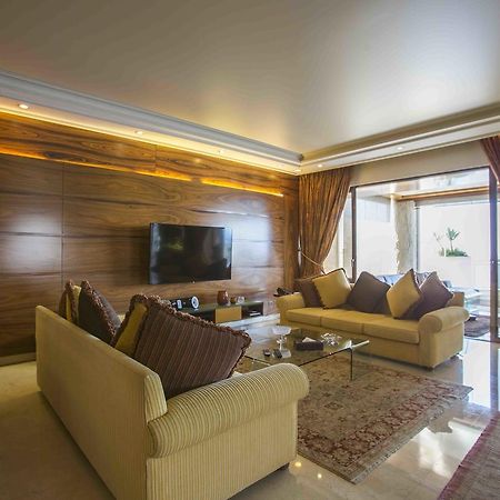 Lahoya Suites Бейрут Экстерьер фото