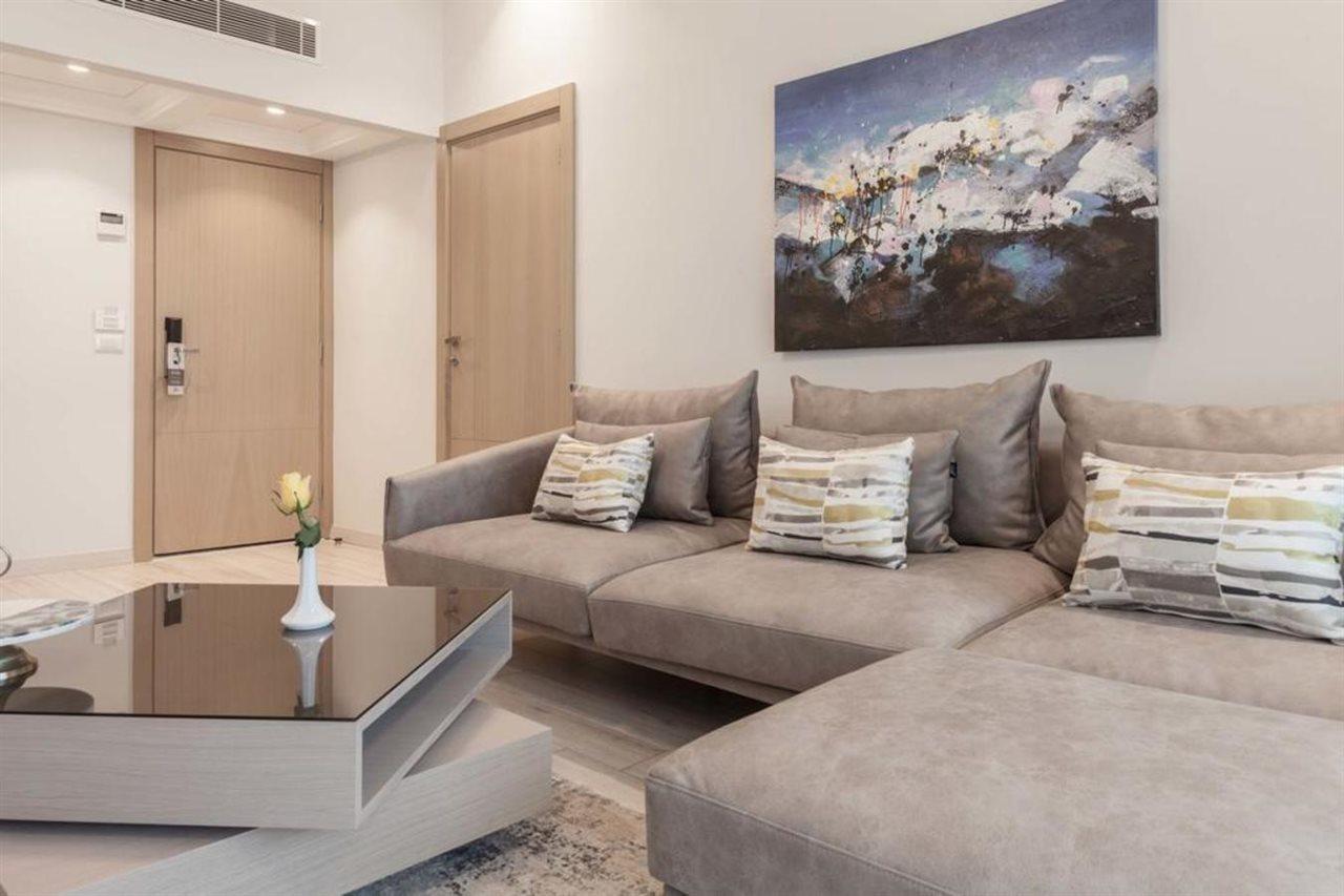 Lahoya Suites Бейрут Экстерьер фото