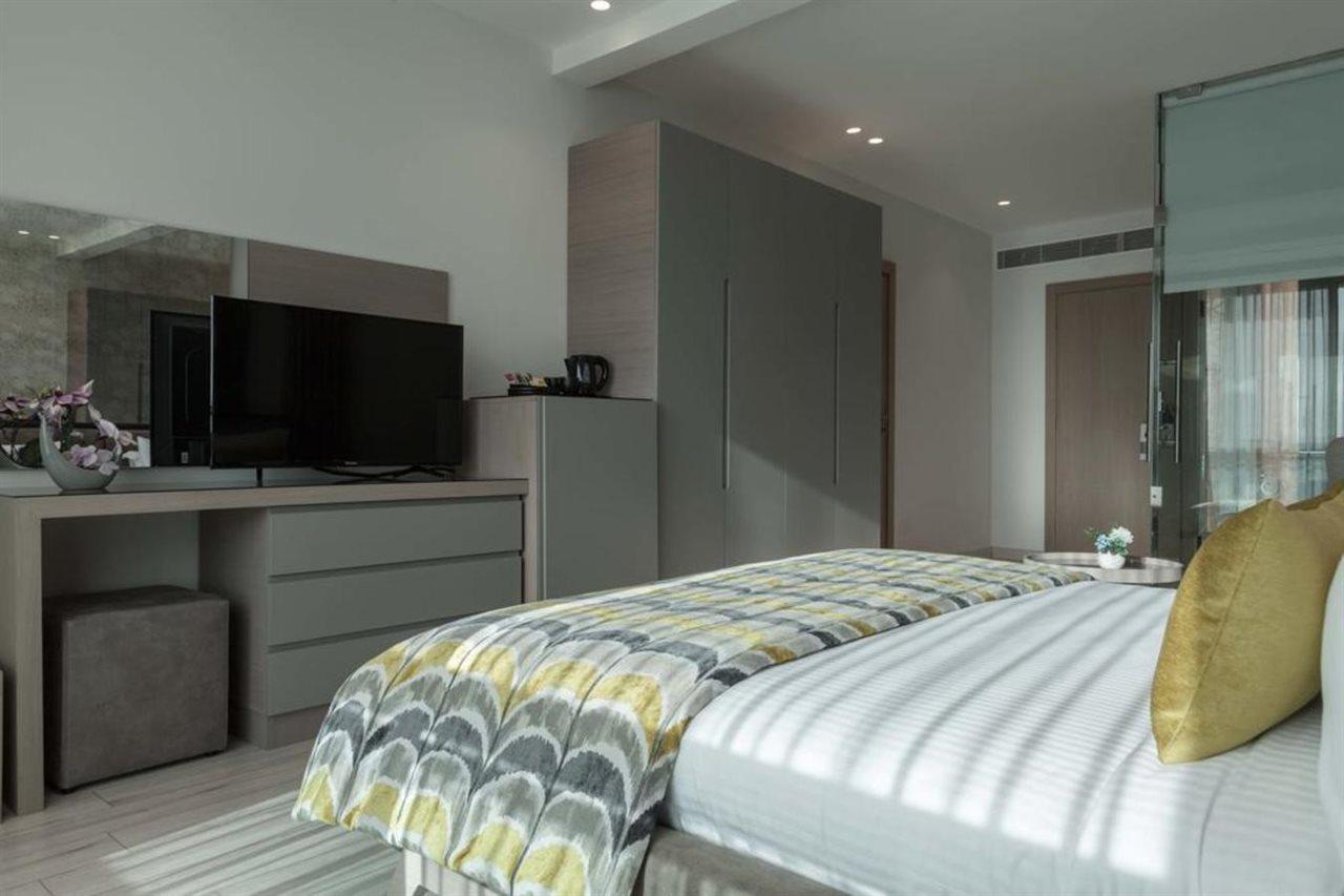 Lahoya Suites Бейрут Экстерьер фото