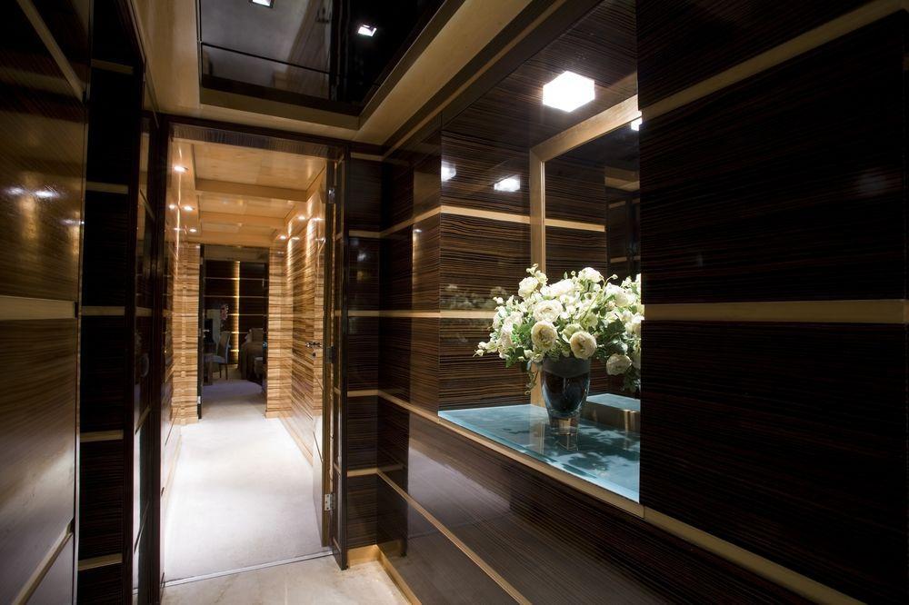 Lahoya Suites Бейрут Экстерьер фото
