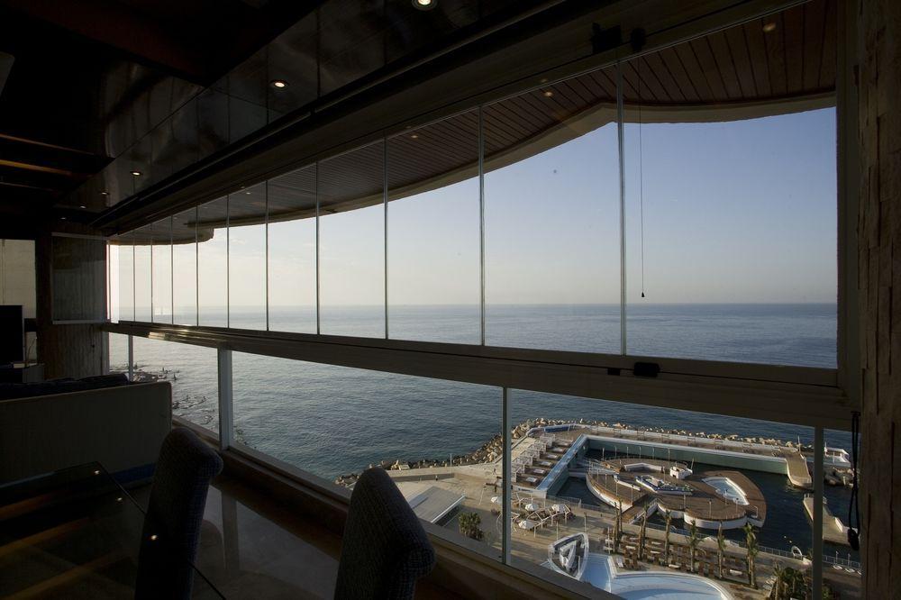 Lahoya Suites Бейрут Экстерьер фото