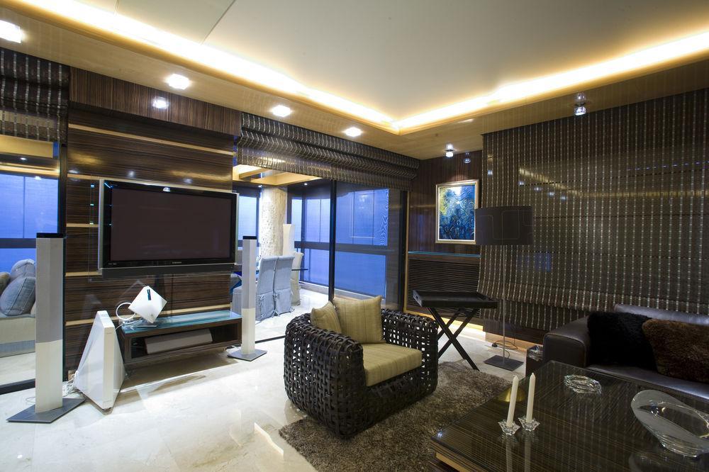 Lahoya Suites Бейрут Экстерьер фото