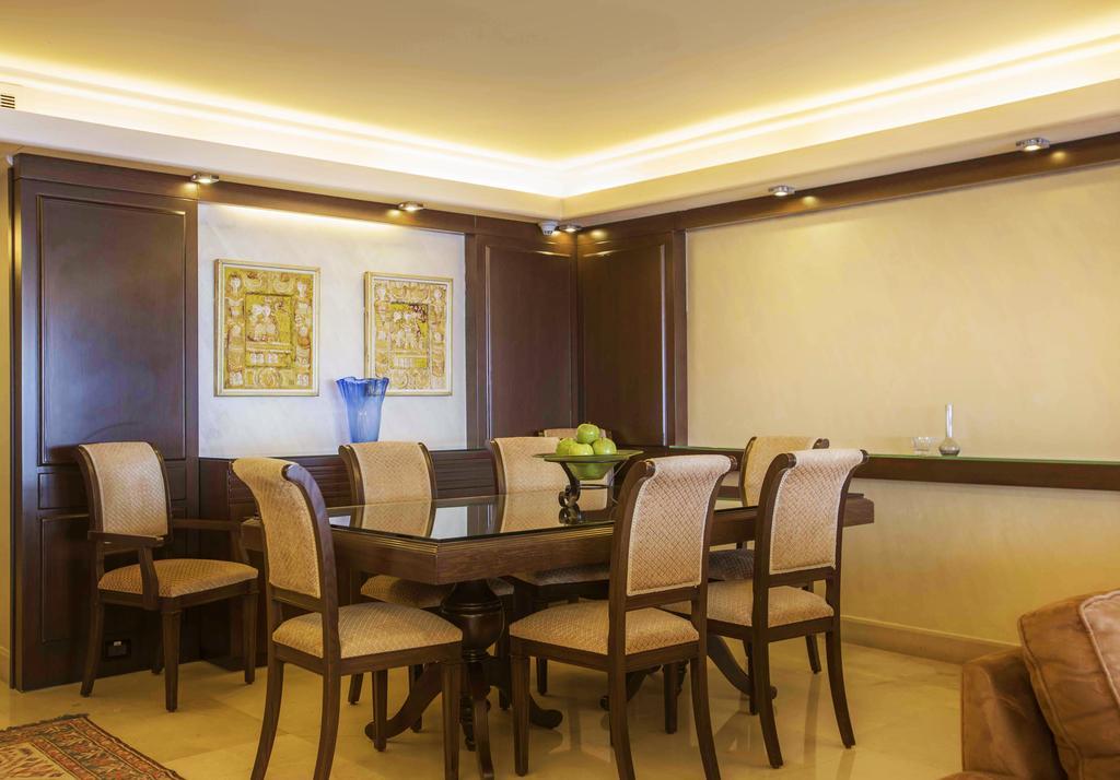 Lahoya Suites Бейрут Экстерьер фото