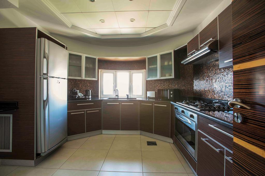 Lahoya Suites Бейрут Экстерьер фото
