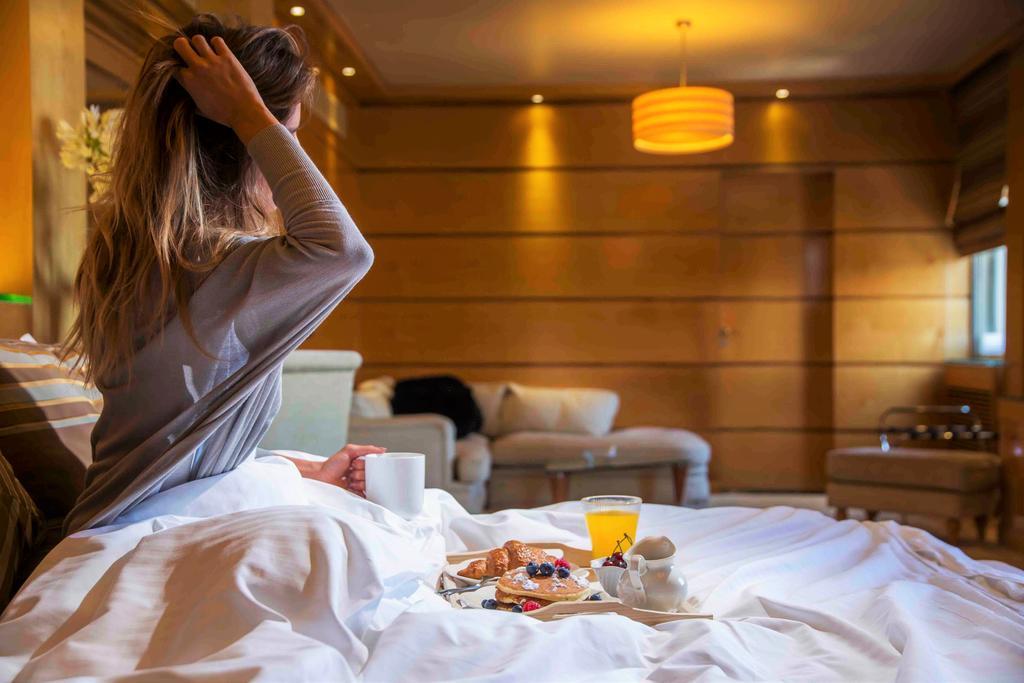 Lahoya Suites Бейрут Экстерьер фото