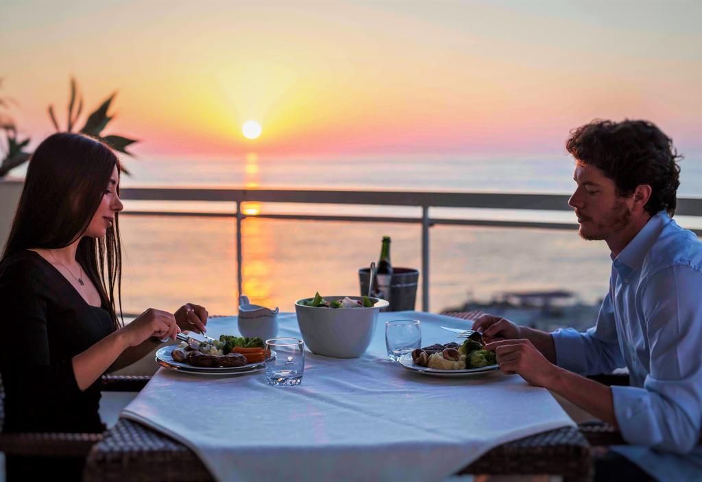 Lahoya Suites Бейрут Экстерьер фото