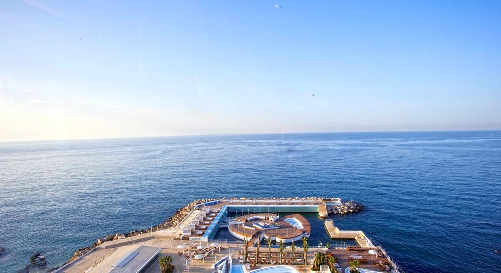Lahoya Suites Бейрут Экстерьер фото