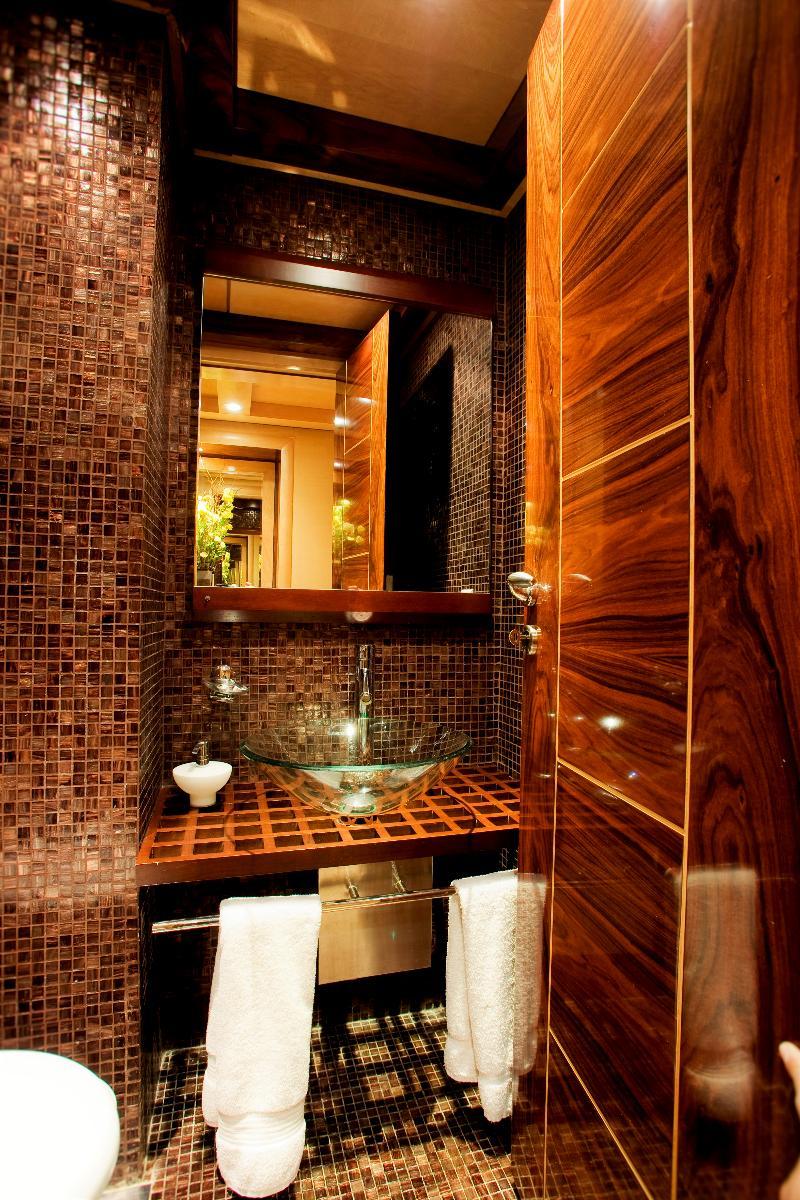 Lahoya Suites Бейрут Экстерьер фото