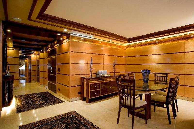 Lahoya Suites Бейрут Экстерьер фото