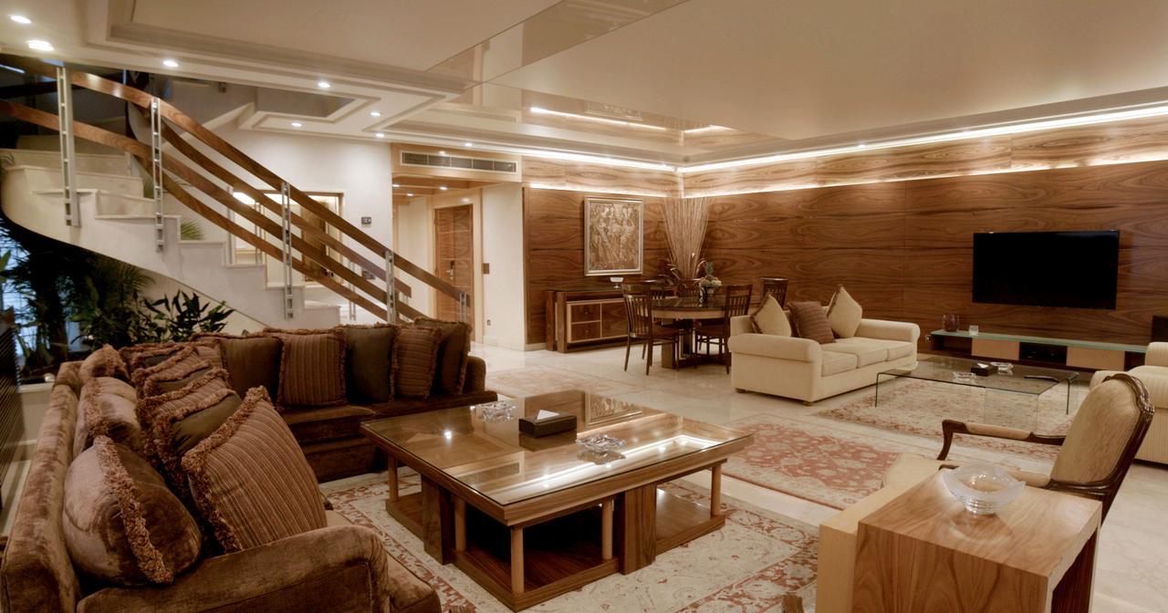 Lahoya Suites Бейрут Экстерьер фото