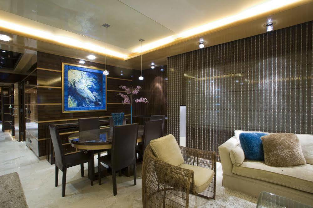 Lahoya Suites Бейрут Экстерьер фото