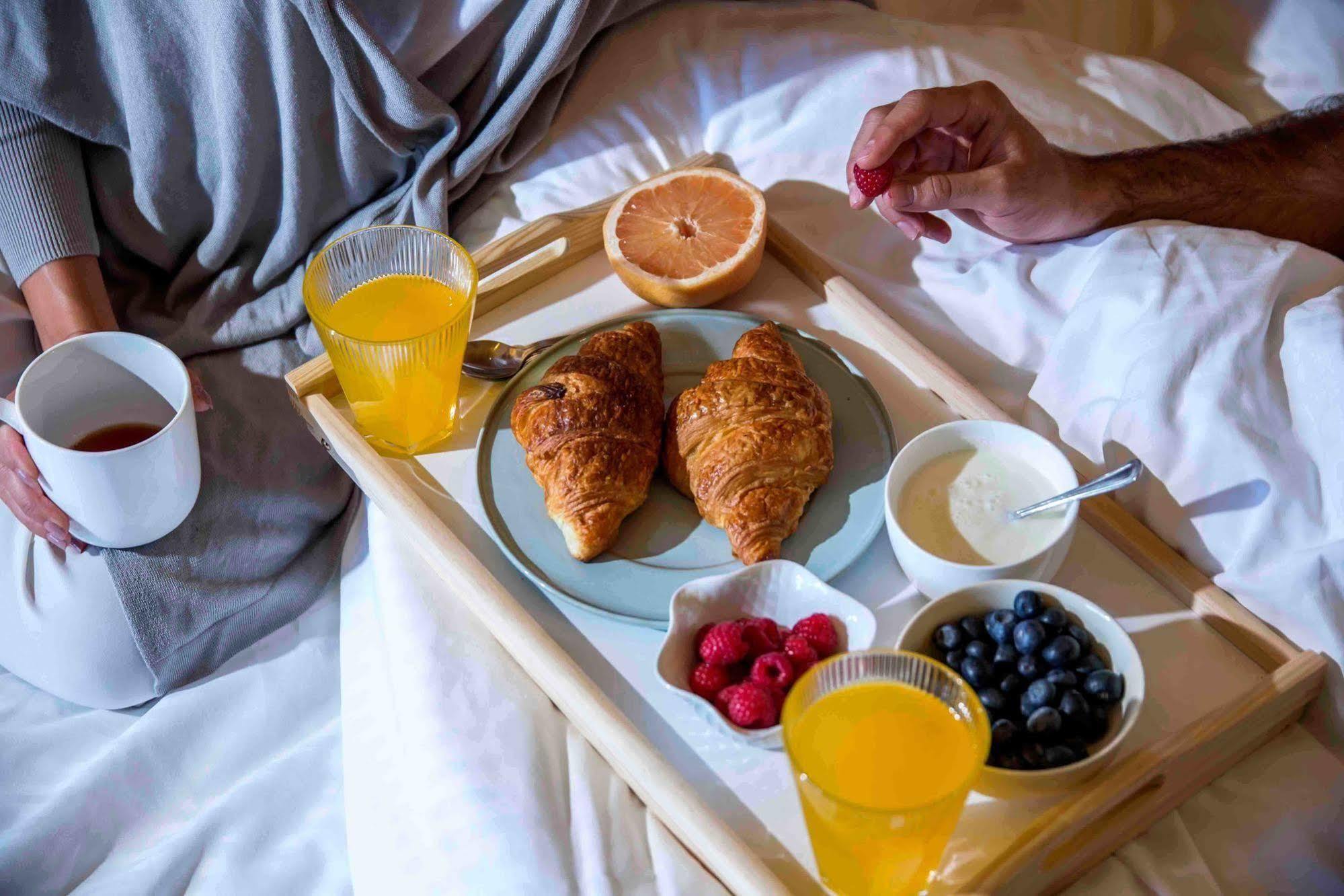 Lahoya Suites Бейрут Экстерьер фото