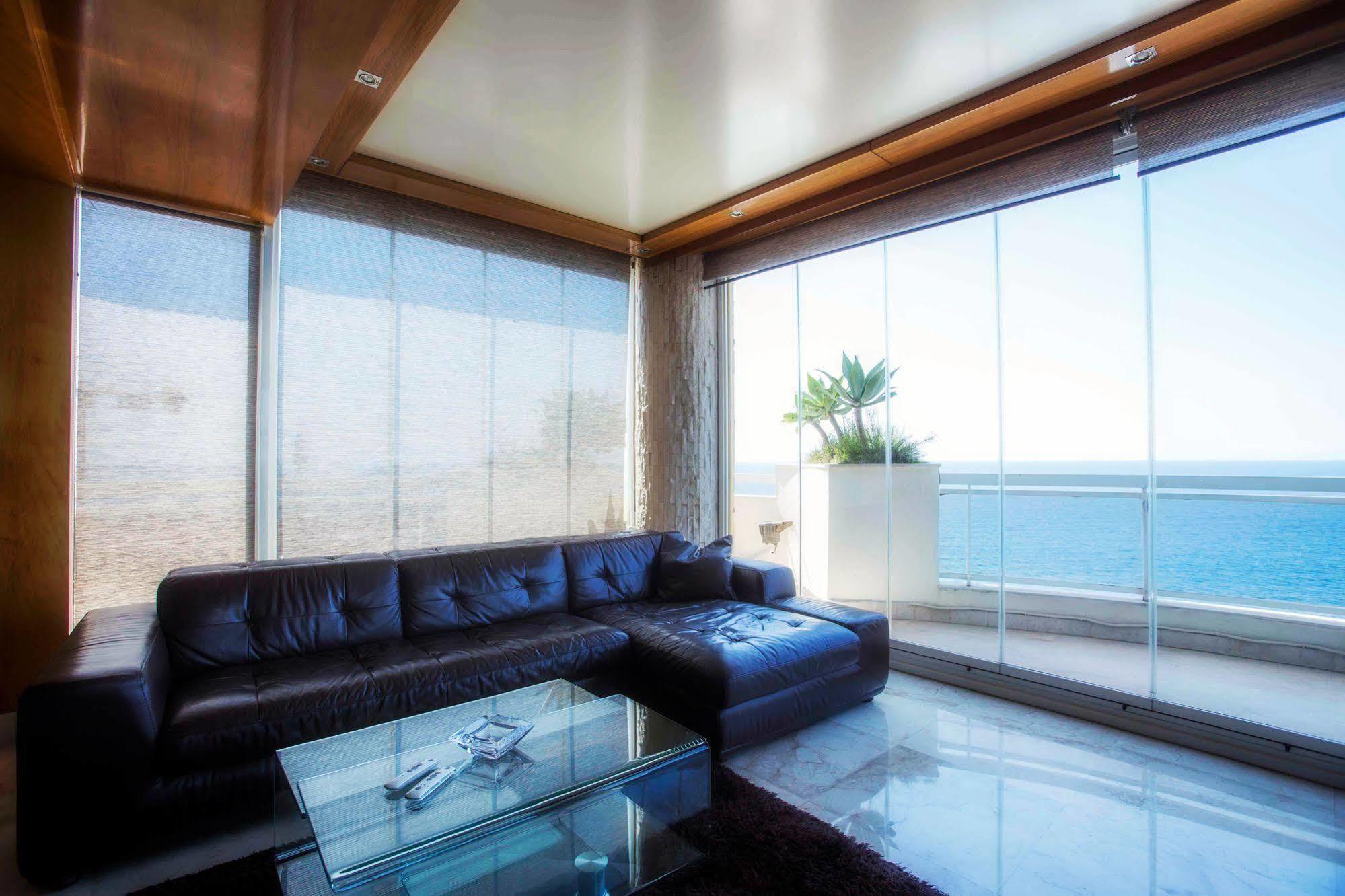 Lahoya Suites Бейрут Экстерьер фото